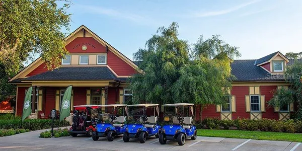 $2,490 | 3088 Berwyn Way, The Villages, FL 32162