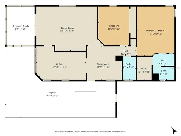 $168,900 | 2285 North Loma Point, Hernando, FL 34442