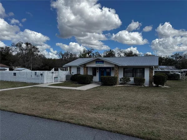 $168,900 | 2285 North Loma Point, Hernando, FL 34442