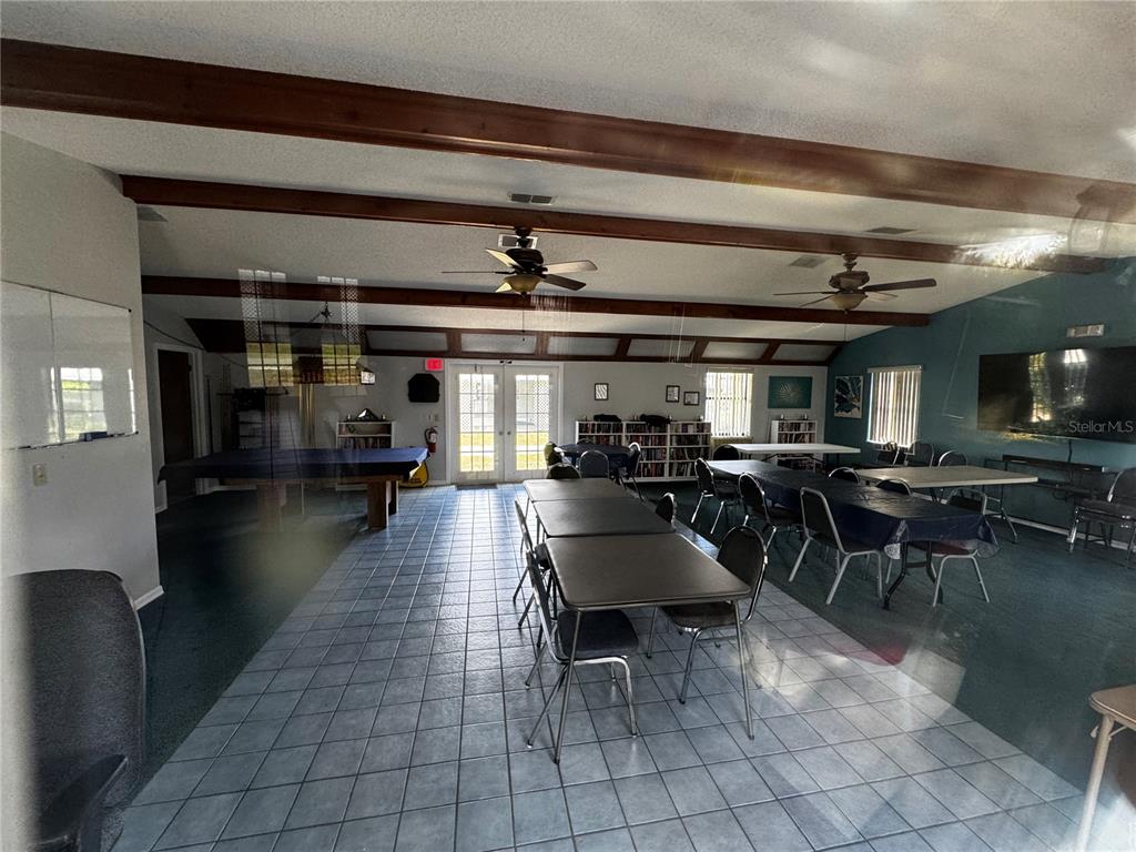 2285 North Loma Point Hernando, FL 34442 - Photo 36 of 36 a view of a dining room with furniture