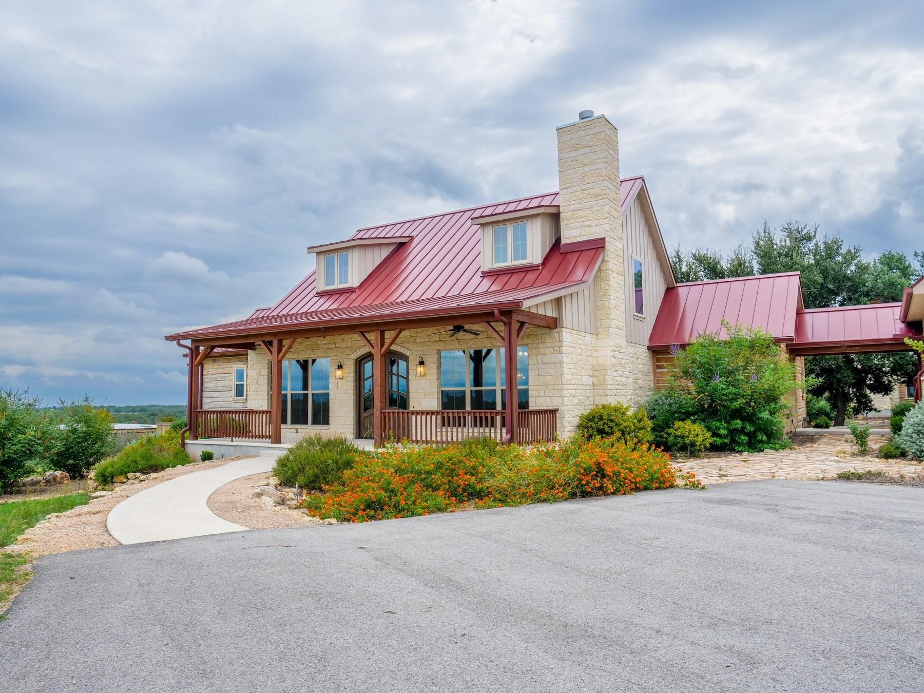 529 Vista Rdg Drive Round Mountain, TX 78663 - Photo 40 of 40