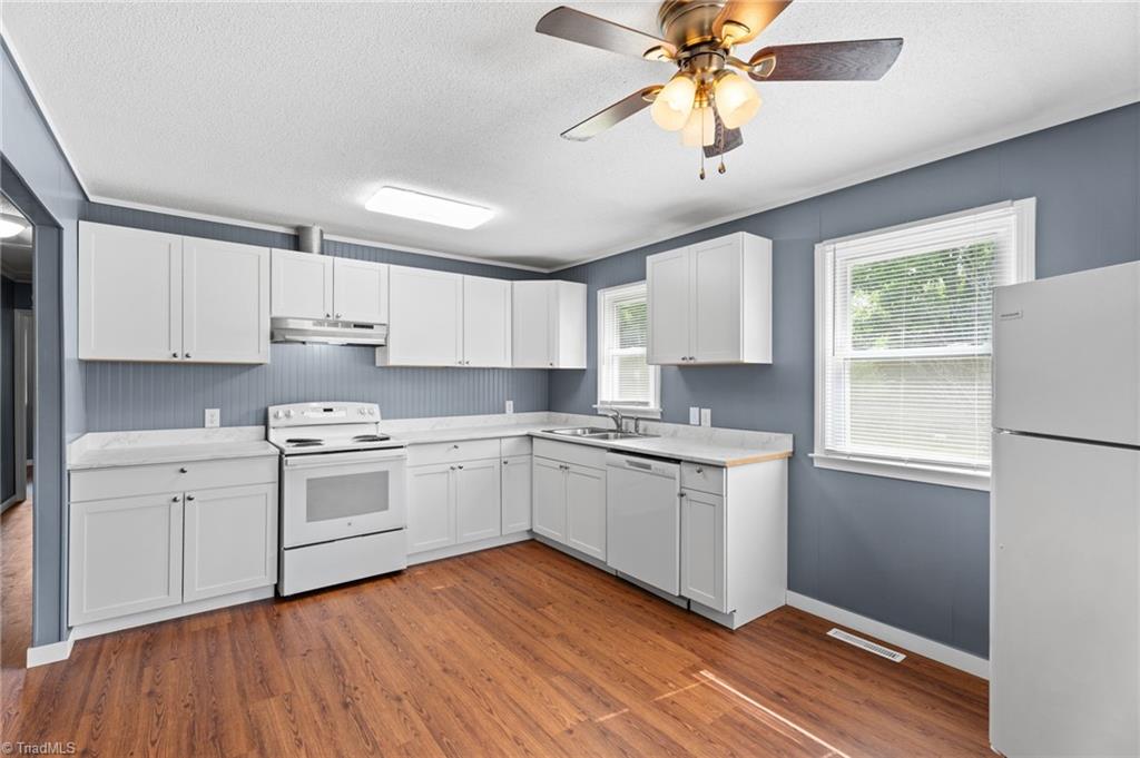 9569 Ridgeville Road Leasburg, NC 27291 - Photo 15 of 38 Gallery Image 15