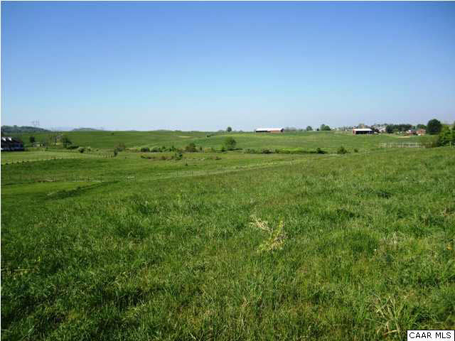 Entry School Road Fishersville, VA 22939 - Photo 9 of 15 a view of a field with an outdoor space