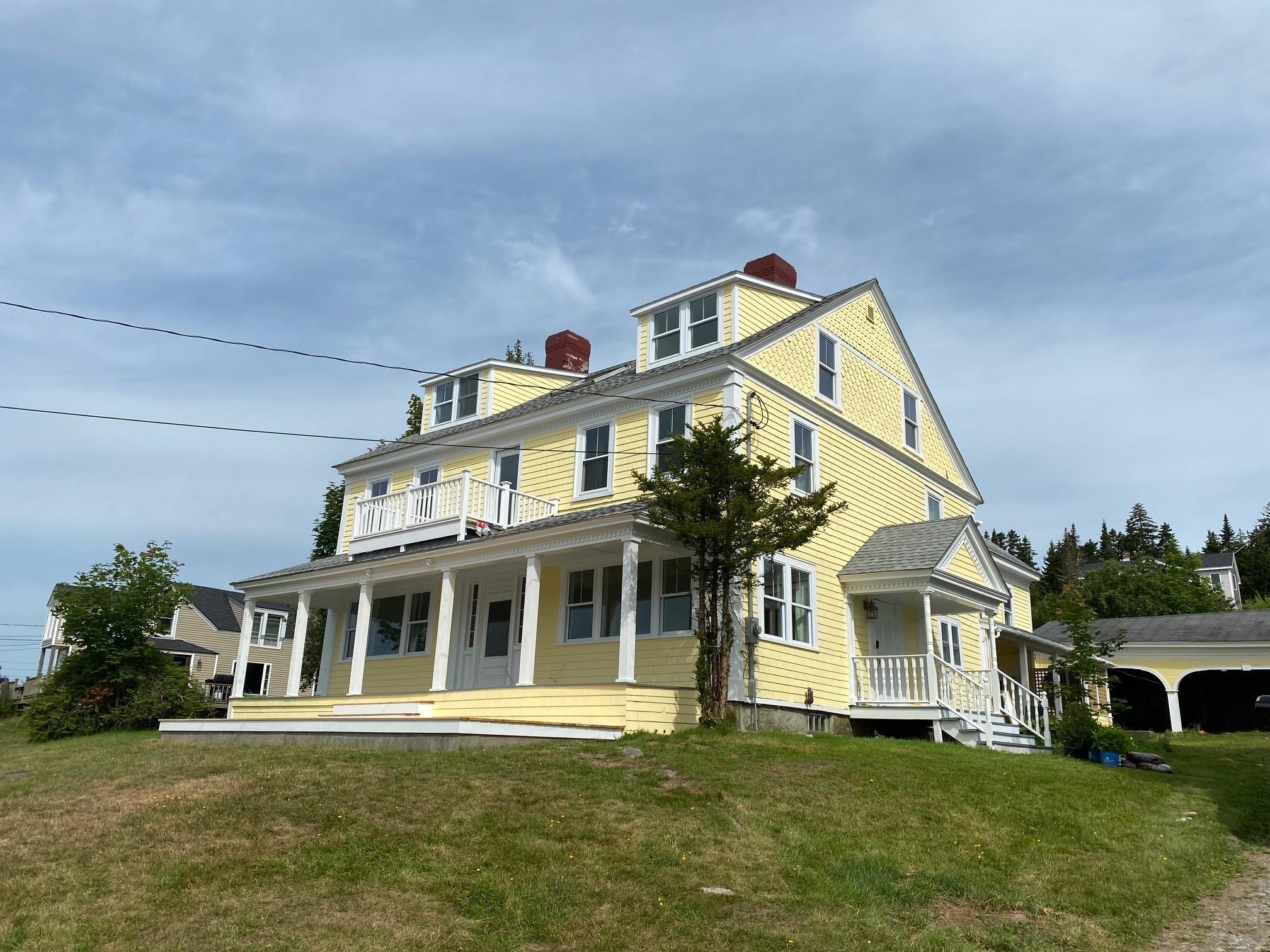 2656 Cutler Road Cutler, ME 04626 - Photo 3 of 43 2