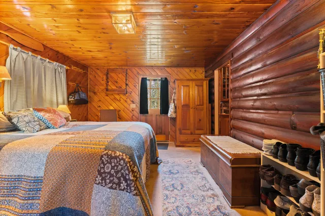 $419,000 | 60-66 Gravel Pit Road, Eustis, ME 04936