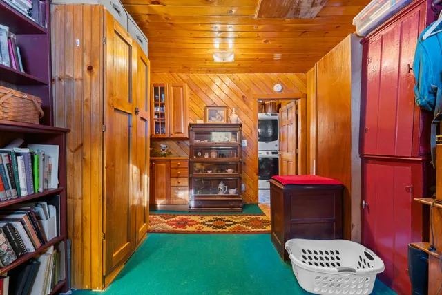 $419,000 | 60-66 Gravel Pit Road, Eustis, ME 04936