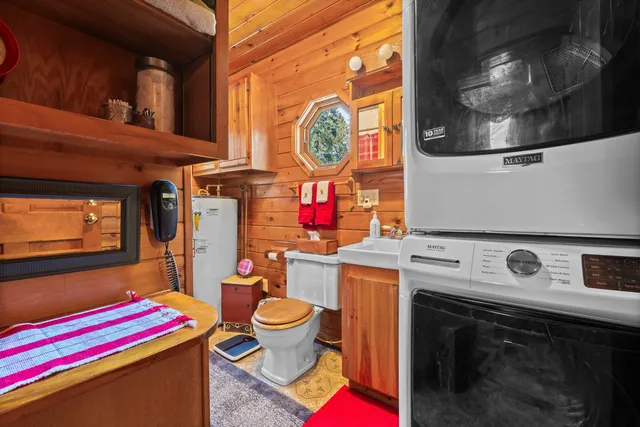 $419,000 | 60-66 Gravel Pit Road, Eustis, ME 04936