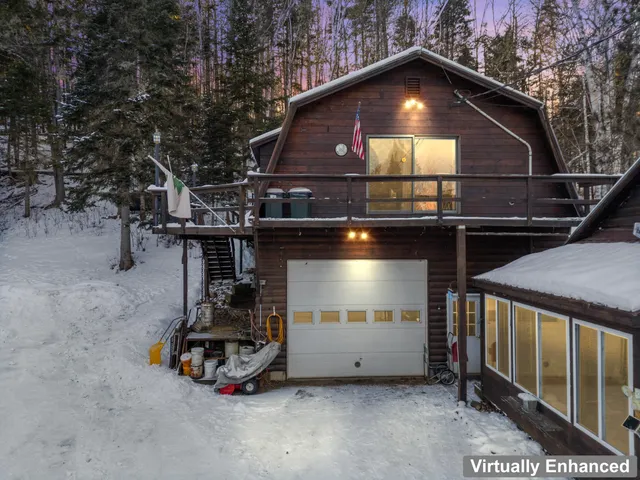 $419,000 | 60-66 Gravel Pit Road, Eustis, ME 04936