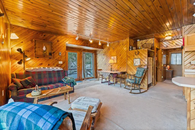 $419,000 | 60-66 Gravel Pit Road, Eustis, ME 04936