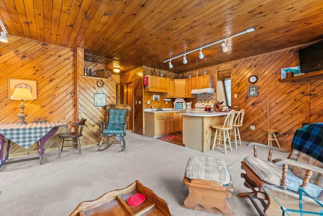 $419,000 | 60-66 Gravel Pit Road, Eustis, ME 04936