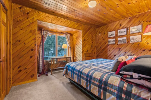 $398,000 | 60-66 Gravel Pit Road, Eustis, ME 04936