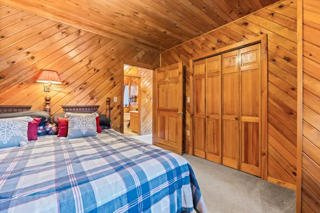 $419,000 | 60-66 Gravel Pit Road, Eustis, ME 04936