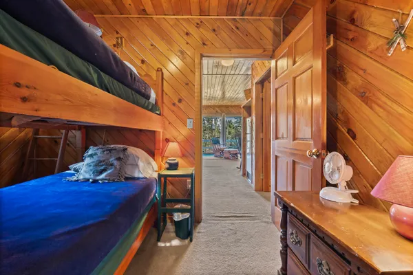 $398,000 | 60-66 Gravel Pit Road, Eustis, ME 04936