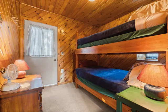 $419,000 | 60-66 Gravel Pit Road, Eustis, ME 04936