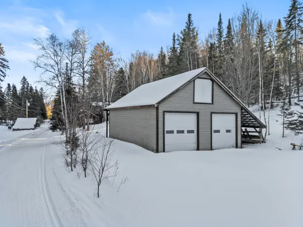 $398,000 | 60-66 Gravel Pit Road, Eustis, ME 04936