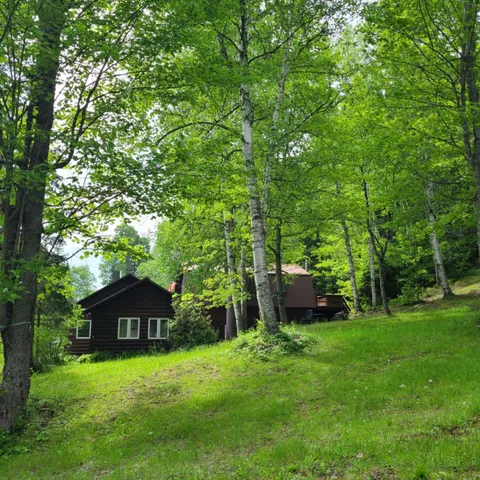 $419,000 | 60-66 Gravel Pit Road, Eustis, ME 04936