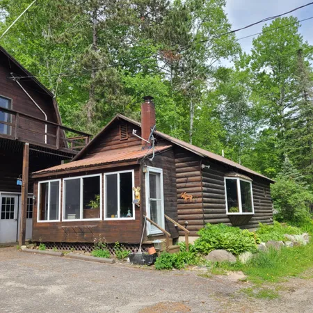 $398,000 | 60-66 Gravel Pit Road, Eustis, ME 04936
