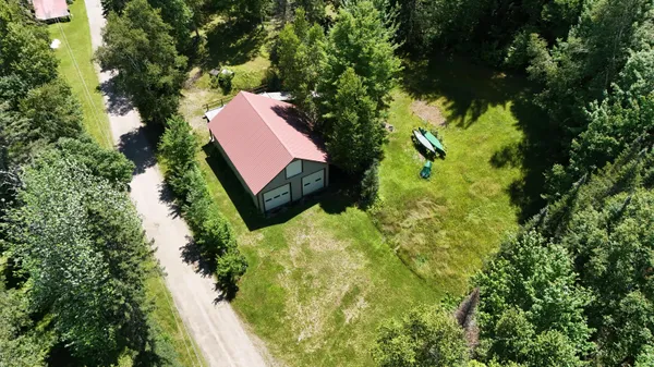 $398,000 | 60-66 Gravel Pit Road, Eustis, ME 04936