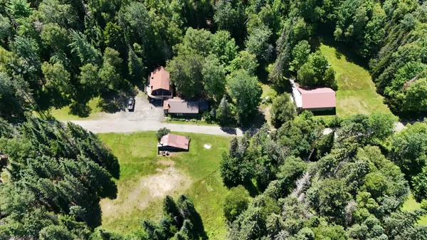 $398,000 | 60-66 Gravel Pit Road, Eustis, ME 04936