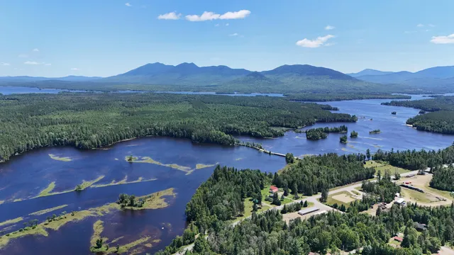 $419,000 | 60-66 Gravel Pit Road, Eustis, ME 04936