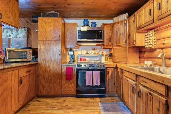 $398,000 | 60-66 Gravel Pit Road, Eustis, ME 04936