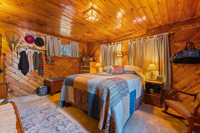 $419,000 | 60-66 Gravel Pit Road, Eustis, ME 04936