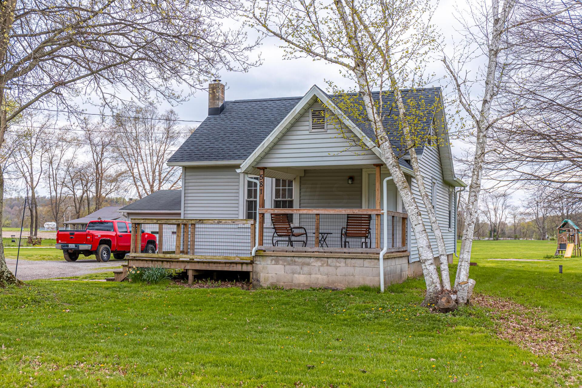 581 State Rte 97 West Bellville, OH 44813 - Photo 23 of 23 IMG-2