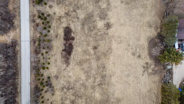 Lt2 South Mill Pond Road, Dousman, WI 53118