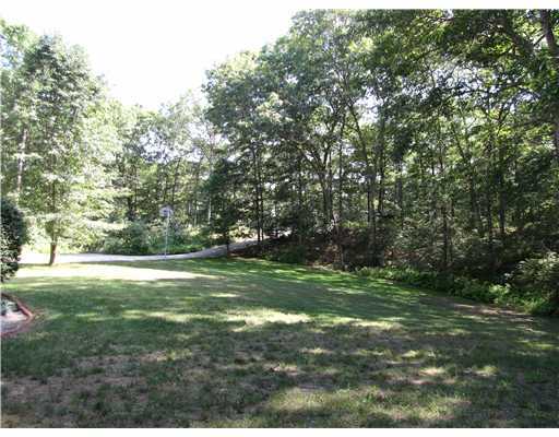 27 Montauk Road Charlestown, RI 02813 - Photo 11 of 12 Yard/Garden.