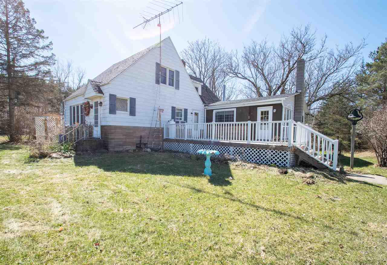 8184 South Lewis Road Birch Run, MI 48415 - Photo 1 of 42