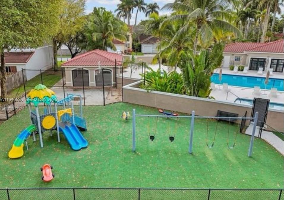 13911 Southwest 100th Lane Miami, FL 33186 - Photo 54 of 55