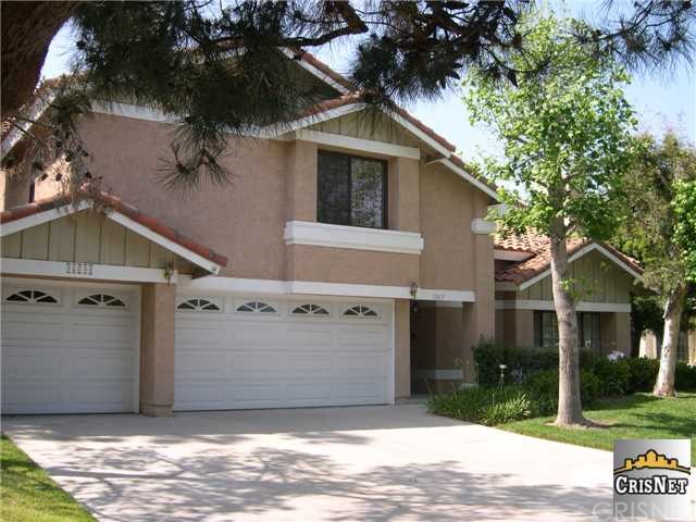12611 Williams Ranch Road Moorpark, CA 93021 - Photo 1 of 1