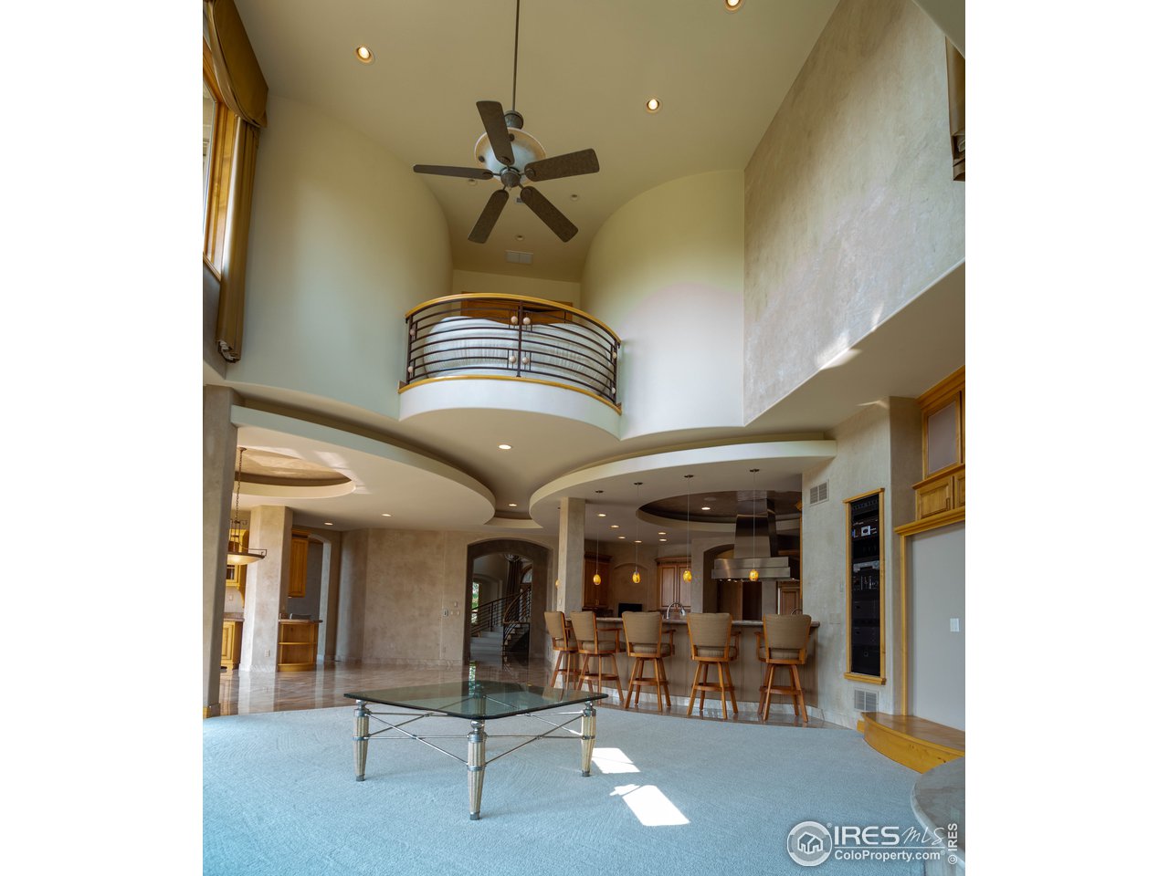 2590 Ranch Reserve Ridge Westminster, CO 80234 - Photo 5 of 39 Main Floor Great Room