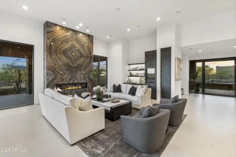 $4,000,000 | 10354 East Celestial Drive, Scottsdale, AZ 85262