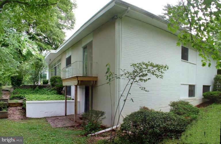 3501 Gardenview Road Pikesville, MD 21208 - Photo 14 of 15 Exterior #3