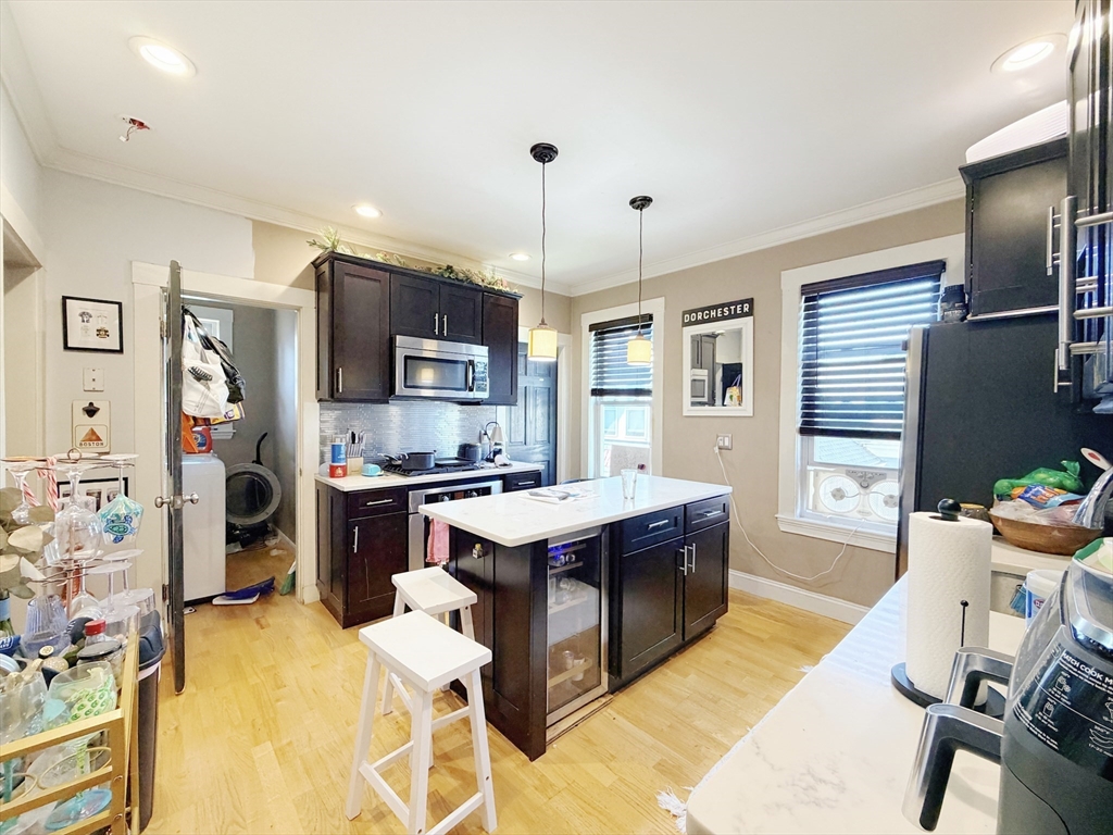 17 Pleasant Street, Unit 3 Boston, MA 02125 - Photo 5 of 14