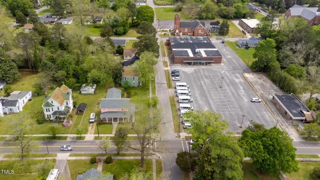 $138,500 | 202 Madison Street, Plymouth, NC 27962