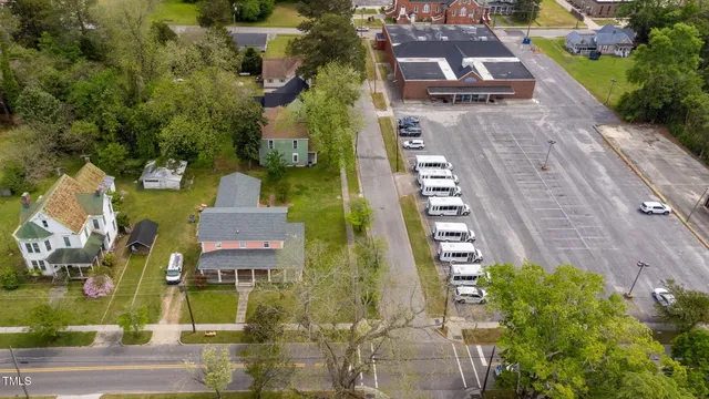 $138,500 | 202 Madison Street, Plymouth, NC 27962