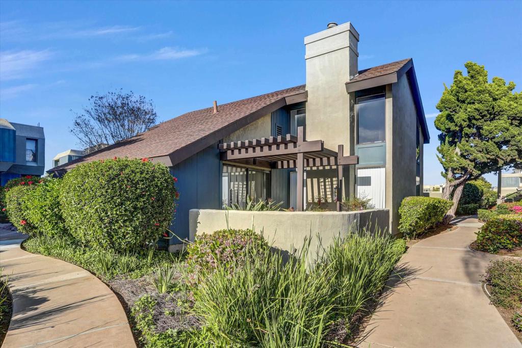 6363 Rancho Mission Road, Unit 4 San Diego, CA 92108 - Photo 43 of 47 Gallery Image 43
