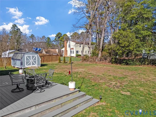 a view of a street with houses