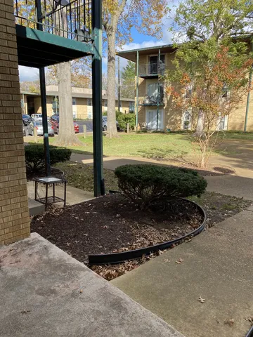 a view of a outdoor space