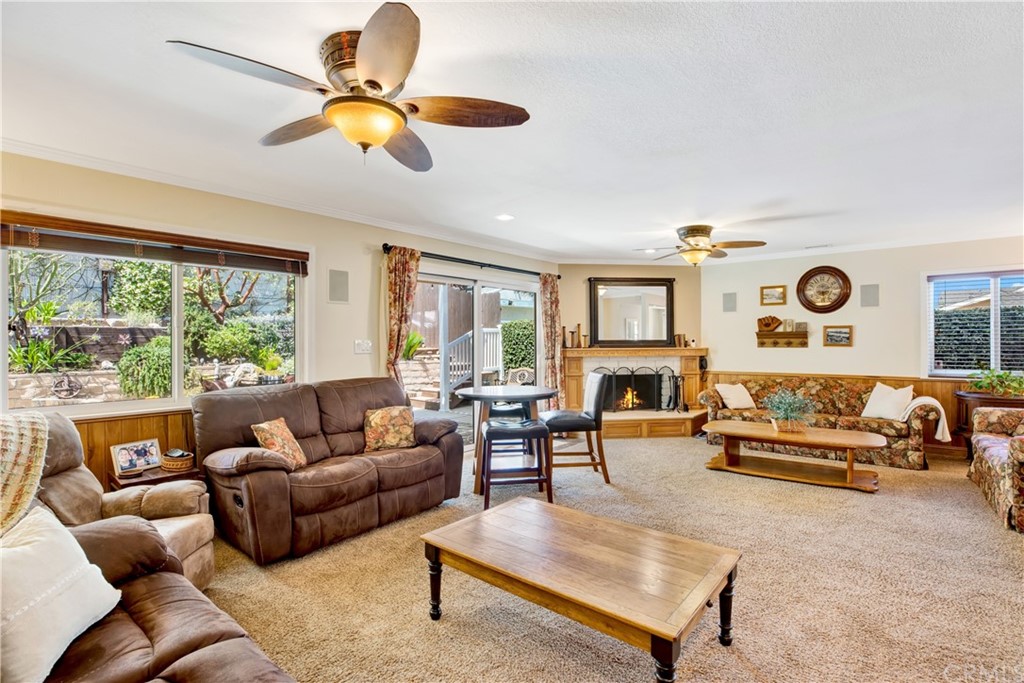 844 Eastman Place San Pedro, CA 90731 - Photo 17 of 44 a living room with furniture and a large window