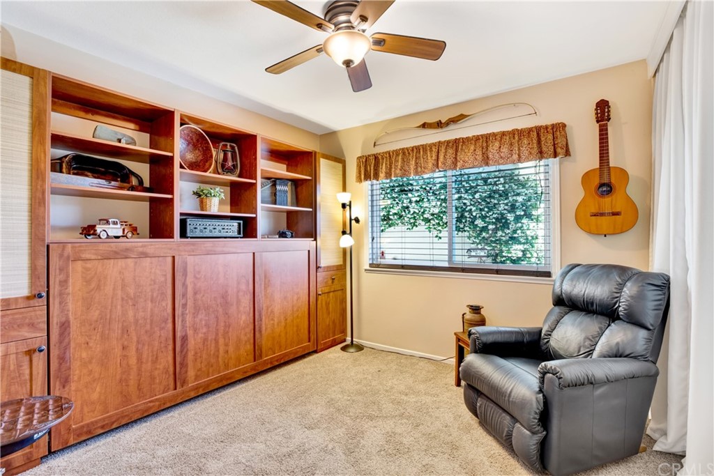 844 Eastman Place San Pedro, CA 90731 - Photo 25 of 44 a living room with furniture and a large window