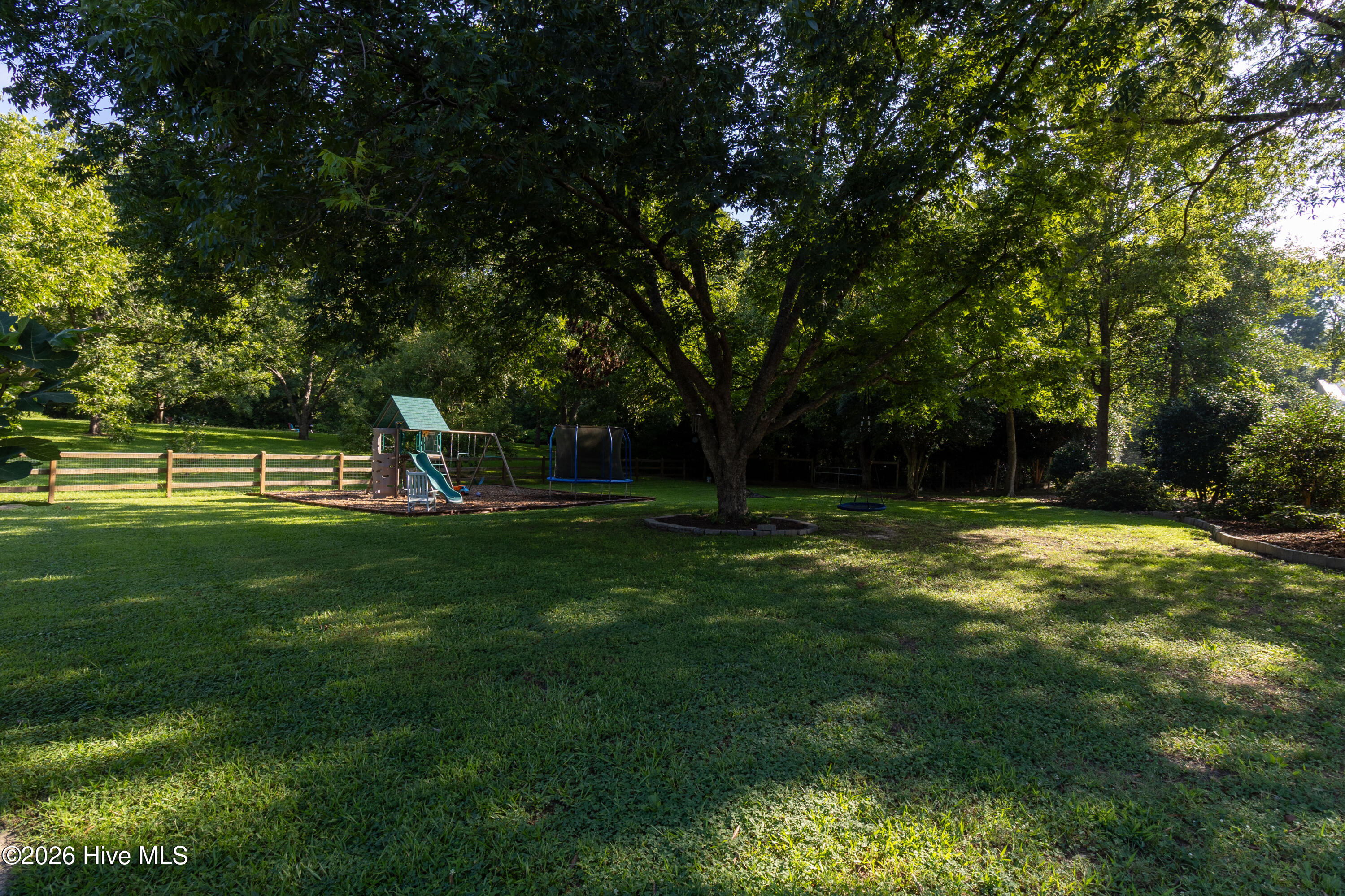 159 Hickory Fork Road Edenton, NC 27932 - Photo 43 of 53 Yard