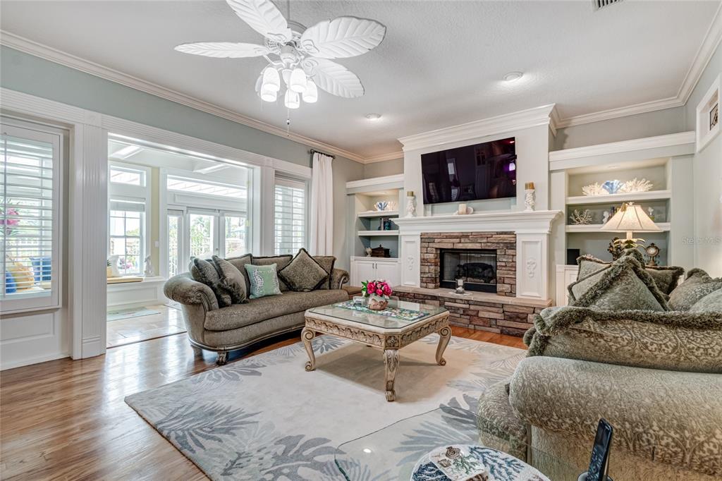 5851 Cachette De Riviera Court New Port Richey, FL 34655 - Photo 27 of 83