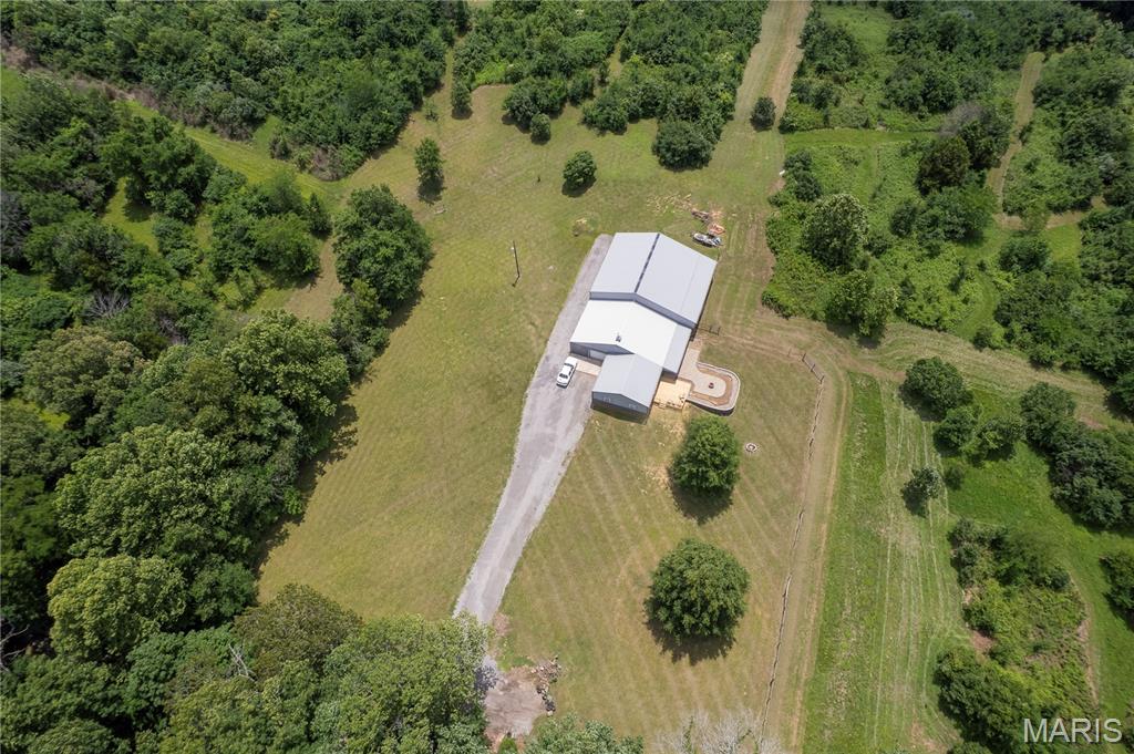 211 Henry Hicks Road Herod, IL 62947 - Photo 6 of 36