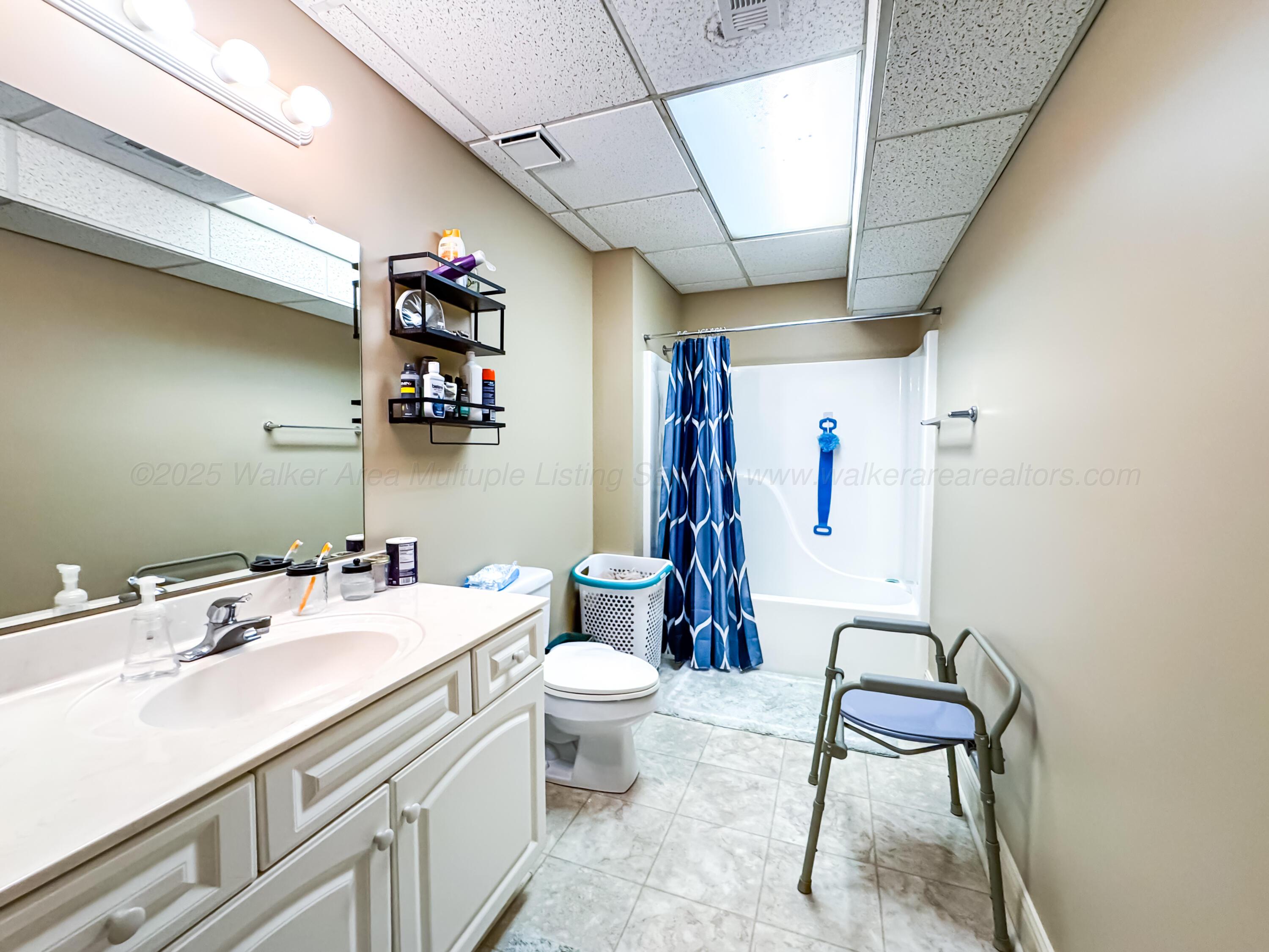 1000 Foothill Road Winfield, AL 35594 - Photo 39 of 41 basement bath