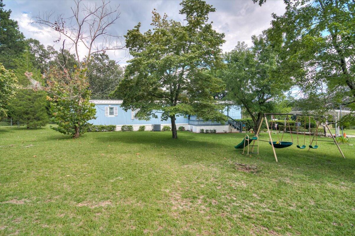4258 Seago Road Hephzibah, GA 30815 - Photo 3 of 28 02-002-