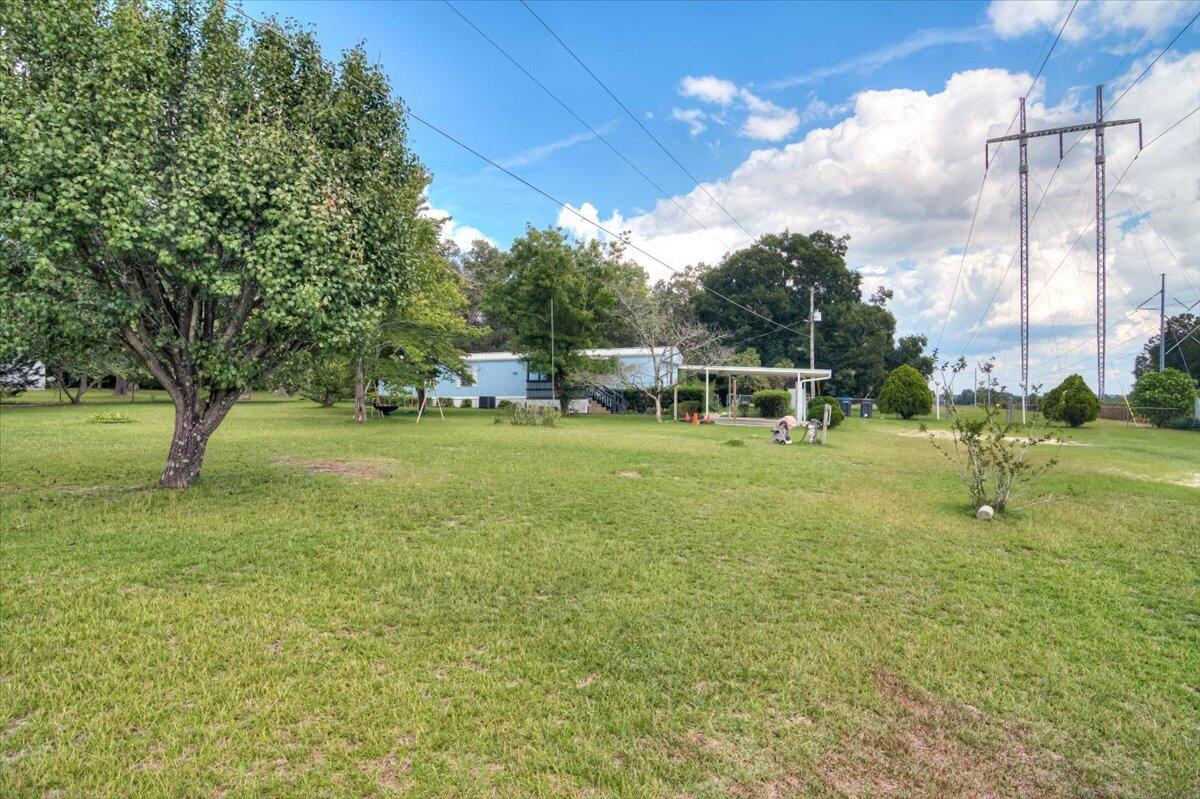 4258 Seago Road Hephzibah, GA 30815 - Photo 4 of 28 01-001-