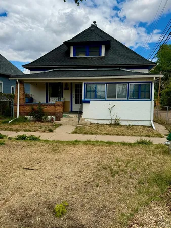 $130,000 | 214 East Routt Avenue, Pueblo, CO 81004
